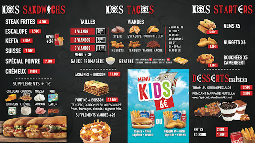 Photo 1 - Ar Food