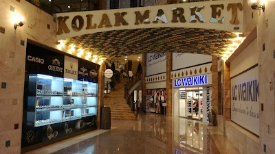 Photos of Kolak mall