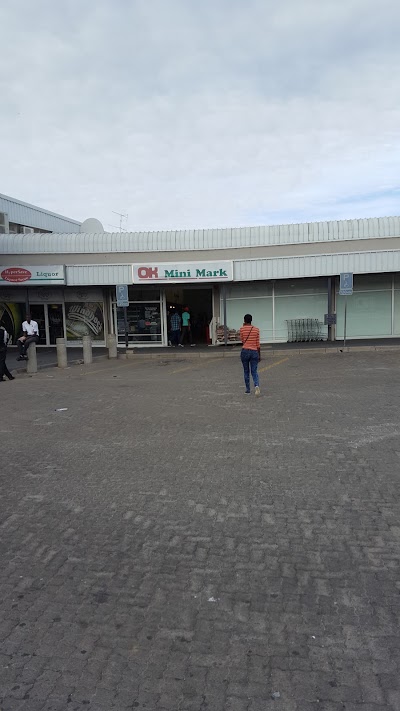 shopping-mall