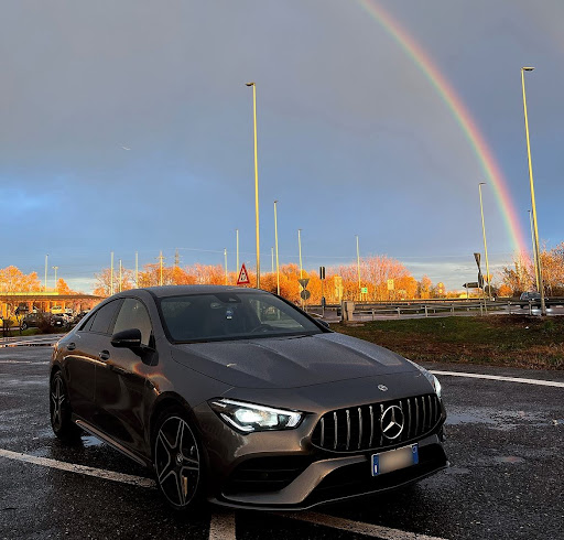 SMF Auto - Visual