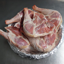 Photo n°18 de Ferme des Bedins à Charny Orée de Puisaye (Agriculteur)