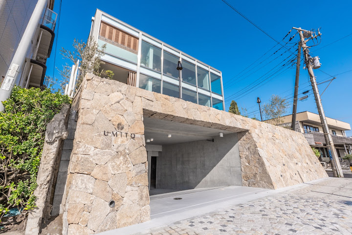 UMITO KAMAKURA KOSHIGOE by null