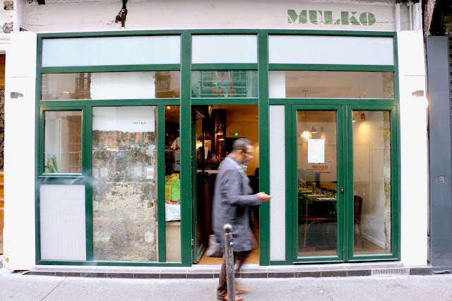 MULKO