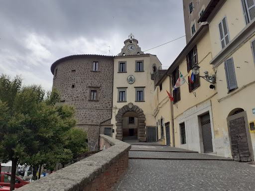Comune di Vallerano