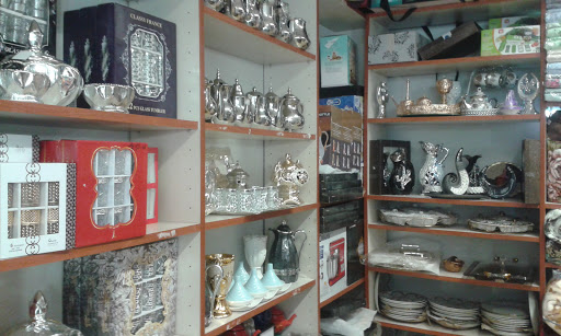 Hidaya Market Gallery - Italy