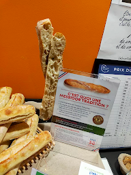 Photo n°20 de Boulangerie - Pâtisserie 