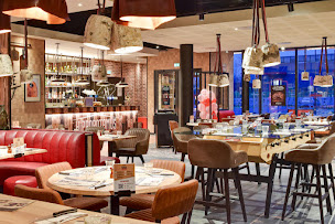 Photo n°3 de Hippopotamus Steakhouse à Amiens (Restaurant de grillades à l'américaine)