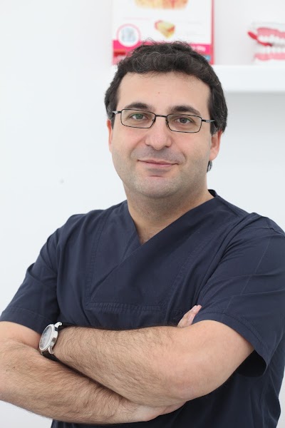 Photos of Akademi Lazer Ağız ve Diş Sağlığı Polikliniği