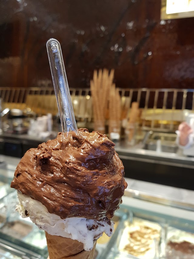 Cioccogelateria Venchi Via del Corso