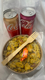 Photo n°11 de Le Gourmand à Nancy (Sandwicherie)