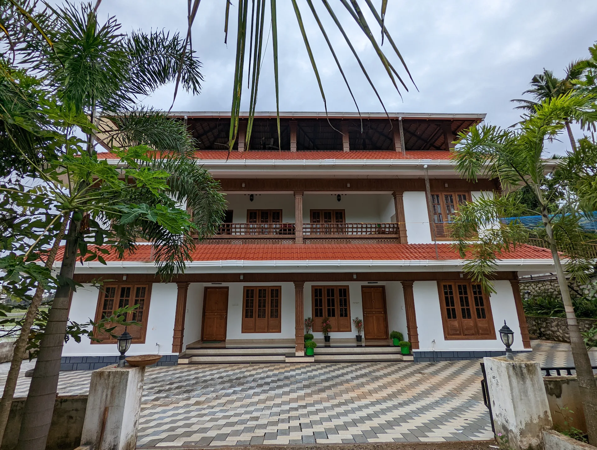 Aashiyana Homestay