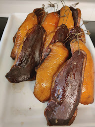 Photo n°10 de Au Fin Gourmet à Paris (Saladerie)