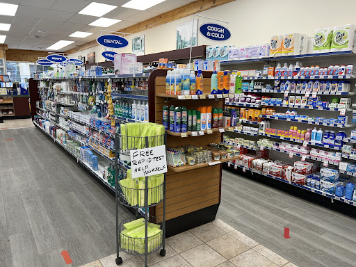 Huntsville's Hometown IDA Drugstore Gallery - Canada