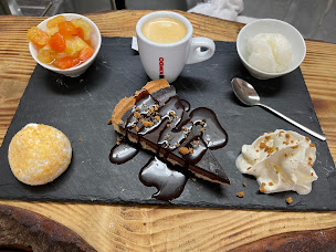 Photo n°30 de Le Petit Bedon à Gruissan (Restaurant)