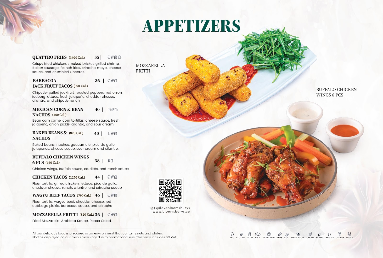 Bloomsbury's Boutique Cafe & Artisan Bakery - صورة 2