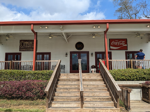 BRQ Seafood and Barbeque - Thumbnail