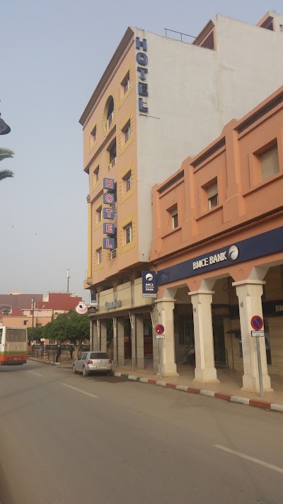 Photos of H&ocirc;tel Rosalina