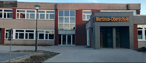 Martinus-Oberschule Haren - Thumbnail