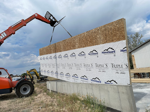 DTS Construction Inc - Thumbnail