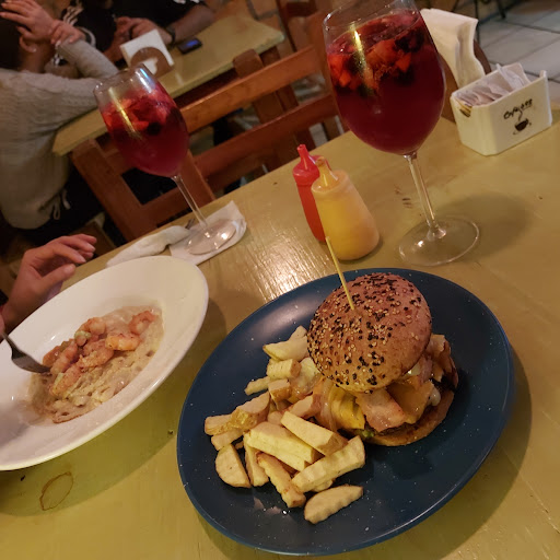 Café 692 - Thumbnail