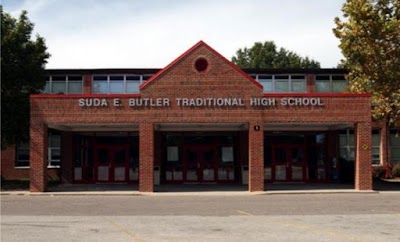 Butler Traditional High School