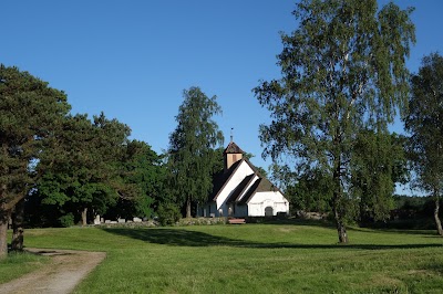 Photos of Gamle Glemmen kirke