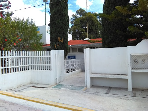 Centro De Salud Huejonapan - Thumbnail