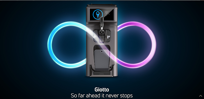 Enter Café Gelato - Νέα Πέραμος