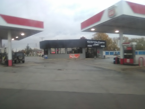 Get It N Go Express South - Thumbnail