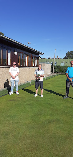 Coldstream Bowling - Visual