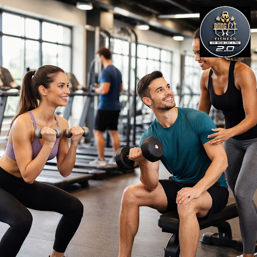 Ready to start working out but not sure where to begin? At Being fit fitness 2.0 in Bhuwana, Udai…