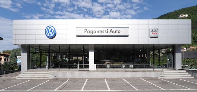 Paganessi Auto srl
