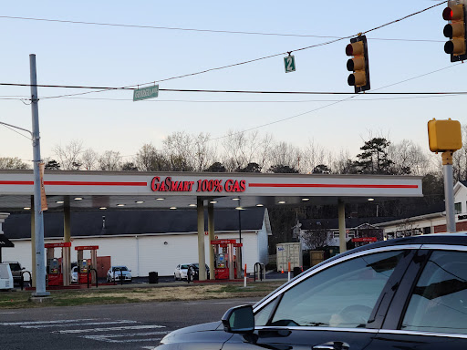 GaSmart - Visual