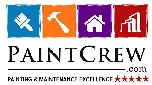 PaintCrew.com - Visual