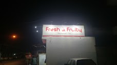 Fresh & Fruity rawalpindi