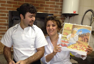 Photo n°5 de A Ma Façon à Dieulouard (Restaurant)