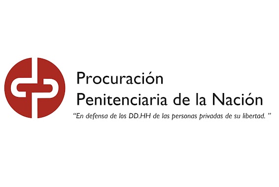 Procurator's Office of the Nation, Author: Procuración Penitenciaria de la Nación