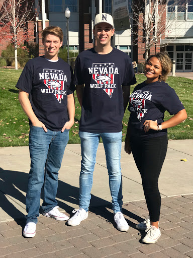 ASUN Nevada Wolf Shop - Thumbnail
