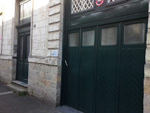 Photo n°4 de Marielle Hicter Sophrologue Caycédienne à Arras à Arras (Centre de bien-être)