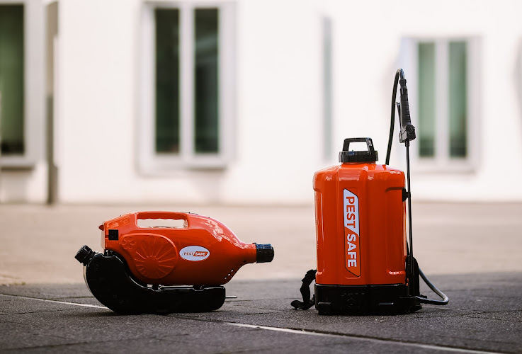 PESTSAFE Schädlingsbekämpfung Ratingen