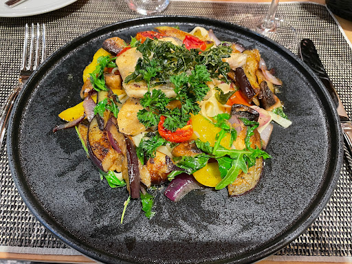 Restaurant "Bistro INGOLD" - Thumbnail