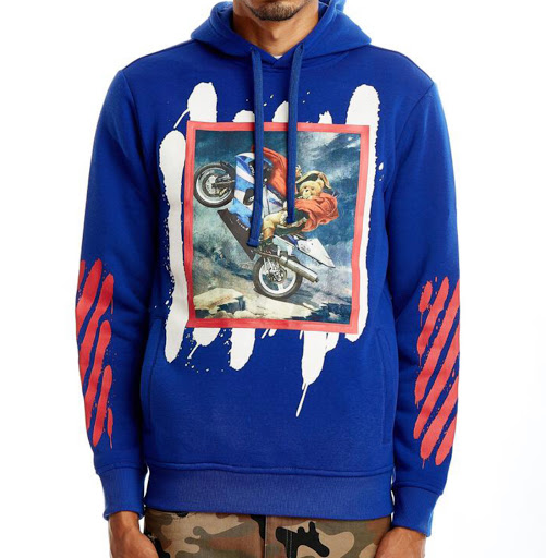 AJ fashion - Thumbnail