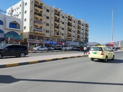 Photos of Forty Travel and Tourist Agency