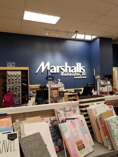 Marshalls