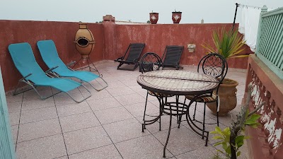 Photos of Riad Harmonie