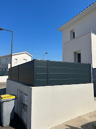 Photo n°6 de Clôture Arès Montpellier - Nîmes à Mauguio (Magasin de matériel pour clôtures)