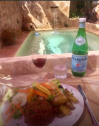 Photo n°109 de Chez BARMY à Saint-Guilhem-le-Désert (Restaurant méditerranéen)