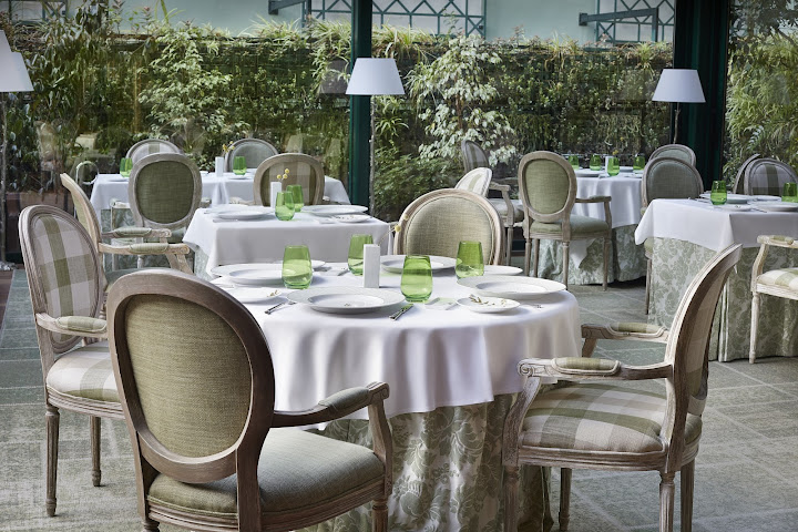 Majestic Hotel & Spa Barcelona by null