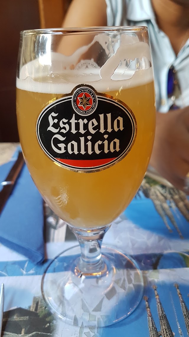 Restaurante 4 Vientos