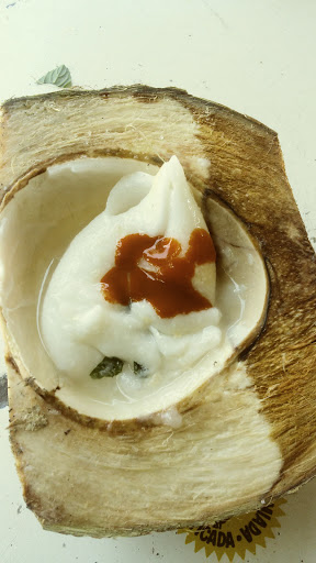 Cocos Bien Fríos